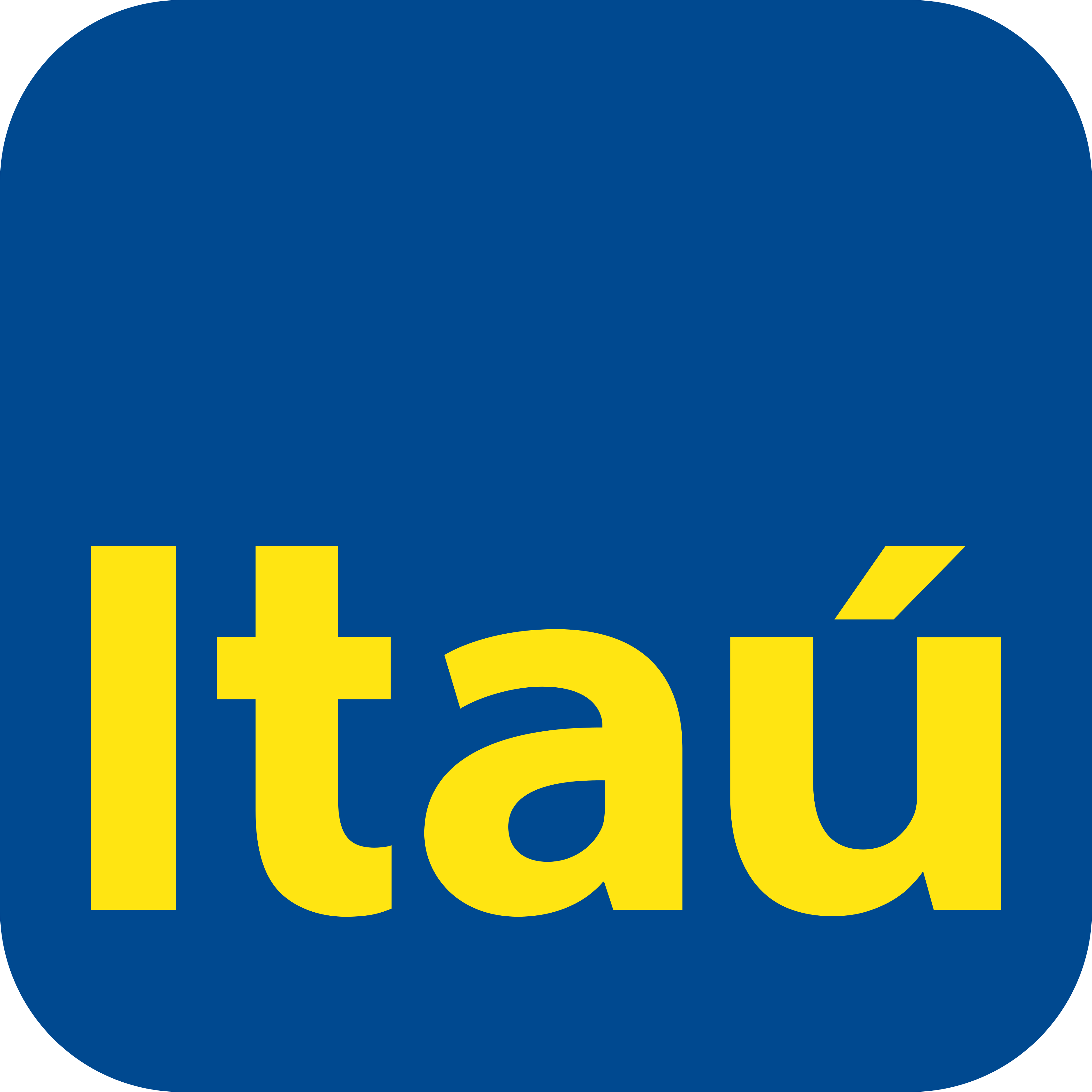 Itaú